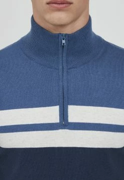 Blend Bhnaresh - Jersey De Punto - Blues 9 Blend Bhnaresh - Jersey De Punto - Blues -Viento y Calor Tienda 56bf0298da944b2aafa64fb7501ae0d5