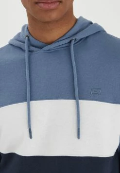 Blend Bhsweatshirt - Jersey Con Capucha - Moonlight Blue -Viento y Calor Tienda 56e2be78bf6c4cf3b550749bc13551e4