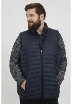 Blend Bhnille Bt - Chaleco - Dress Blues