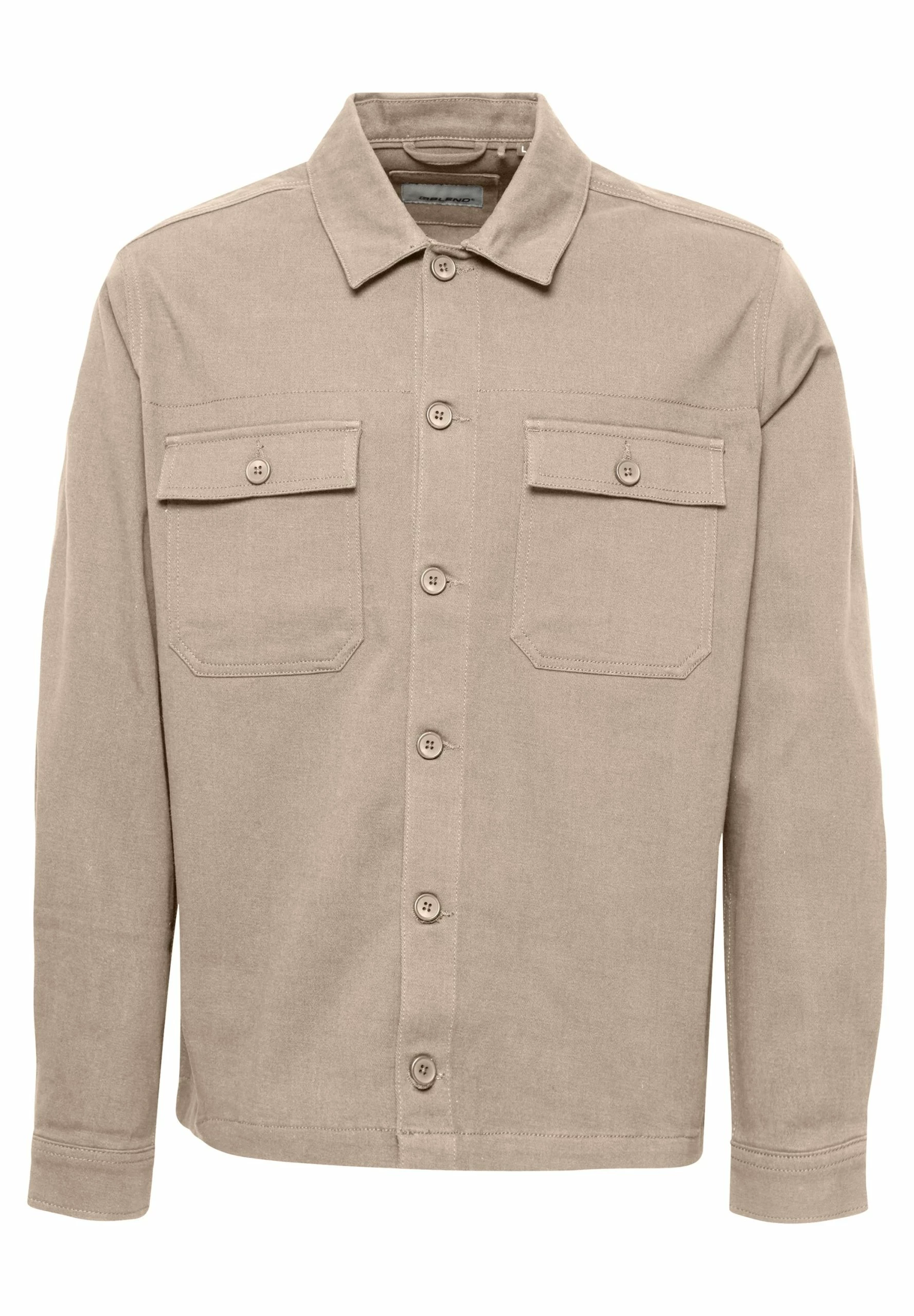 Blend - Chaqueta Fina - Crockery 6 Blend - Chaqueta Fina - Crockery - Imagen 6