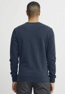 Blend Bhclios O-Neck - Jersey De Punto - Dress Blues -Viento y Calor Tienda 5756e9251c0e488692e9eb4d3702fd8a