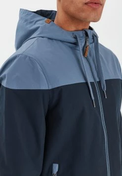 Blend Bhmelon - Chaqueta Outdoor - Dress Blues -Viento y Calor Tienda 5778326e43db4256860caefc932891e1