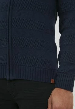 Blend Bhgalmaro - Chaqueta De Punto - Dark Blue 10 Blend Bhgalmaro - Chaqueta De Punto - Dark Blue -Viento y Calor Tienda 577ea329574c4b1ca994e85569bee8f0