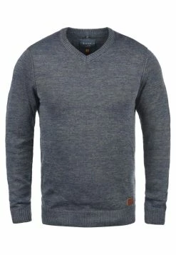 Blend Bhdansel - Jersey De Punto - Blue 7 Blend Bhdansel - Jersey De Punto - Blue -Viento y Calor Tienda 5799780bf11f476cb996b1dc0a19d9a1