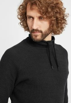 Blend Bhcomulco - Jersey De Punto - Black -Viento y Calor Tienda 57b85ee36b514d70b76f40d21d412100