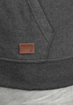 Blend Bhalejandro - Jersey Con Capucha - Gray 8 Blend Bhalejandro - Jersey Con Capucha - Gray -Viento y Calor Tienda 58138e5b28b546aebf398172538cf3bb