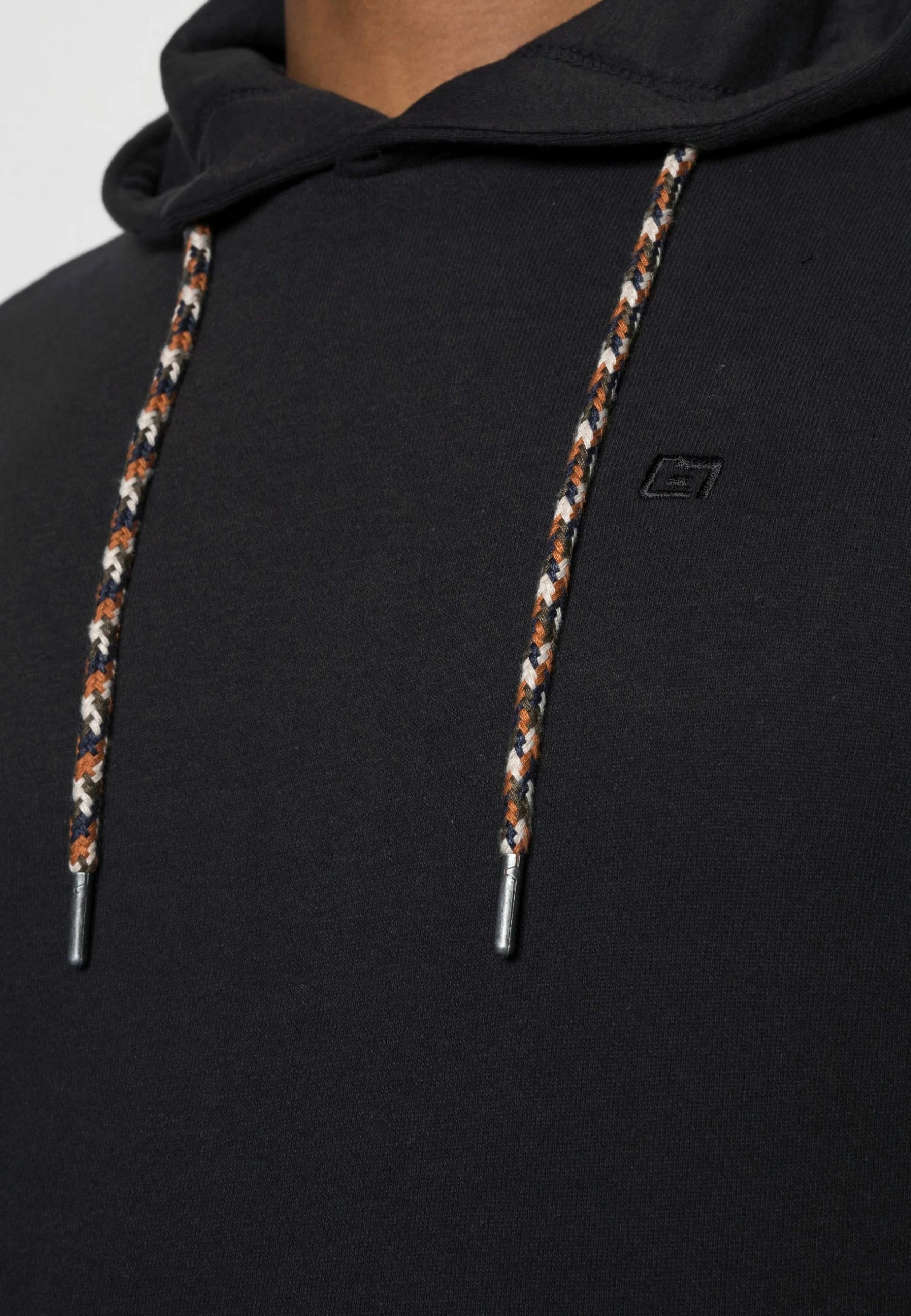 Blend Bhbhavebury Hood Sweatshirt - Jersey Con Capucha - Black 5 Blend Bhbhavebury Hood Sweatshirt - Jersey Con Capucha - Black - Imagen 5