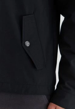 Blend Bhseron - Chaqueta Outdoor - Black -Viento y Calor Tienda 587c46dd232642e686e29b7cda3ba885