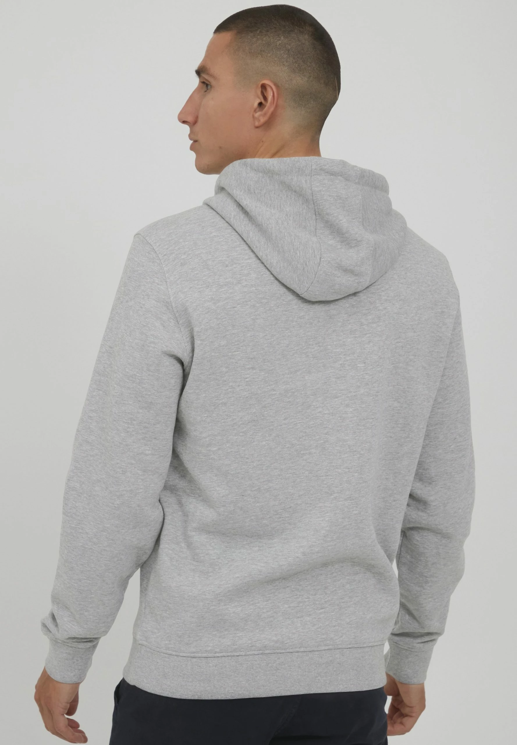 Blend Bhnevio - Jersey Con Capucha - Stone Mix 3 Blend Bhnevio - Jersey Con Capucha - Stone Mix - Imagen 3