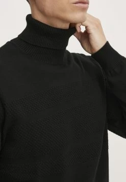 Blend 20714346 - Jersey De Punto - Black -Viento y Calor Tienda 588f324e1fa94e7794aad6ff2edabe09