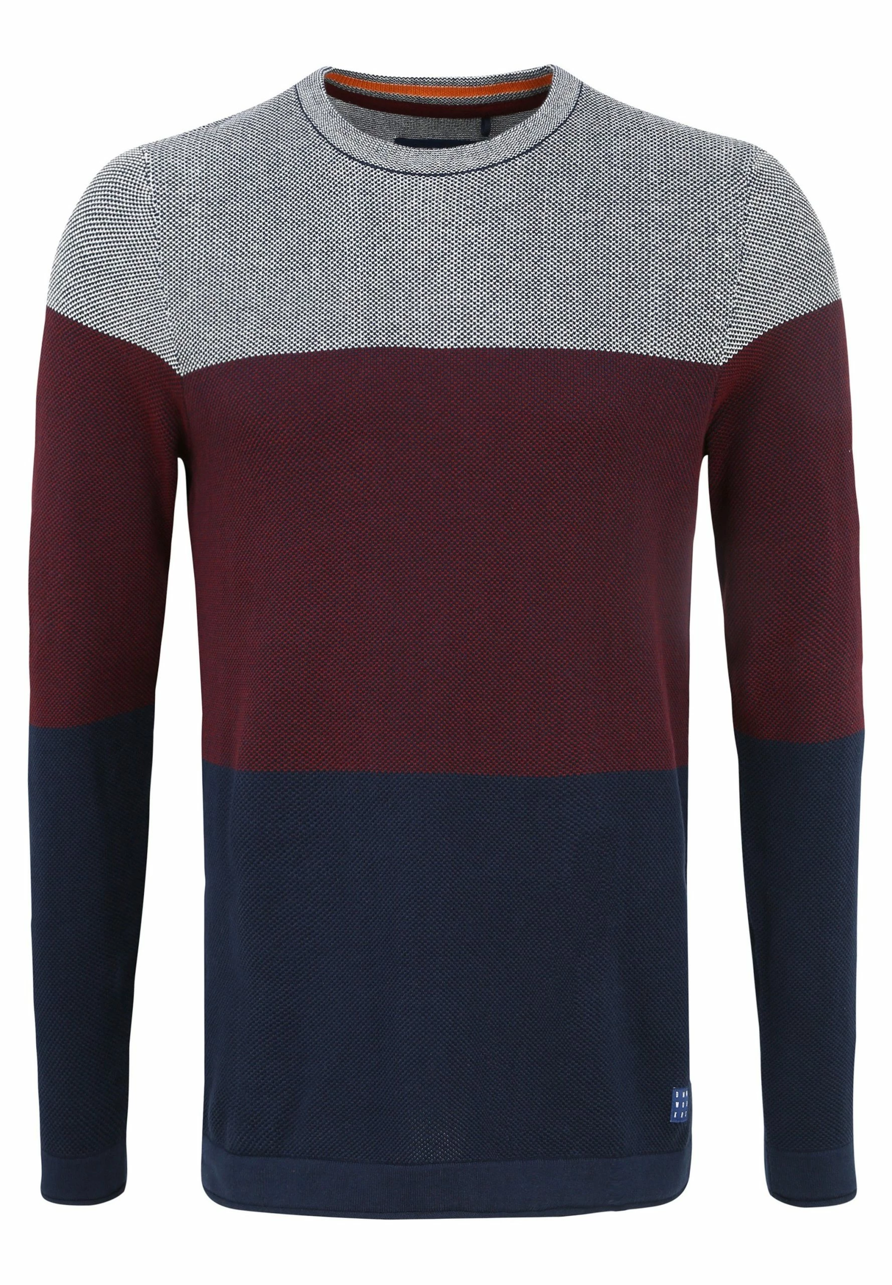 Blend Bhsabino - Jersey De Punto - Dress Blues 6 Blend Bhsabino - Jersey De Punto - Dress Blues - Imagen 6