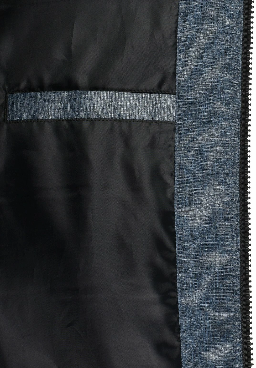 Blend Bhnelson - Chaquetas Bomber - Navy 7 Blend Bhnelson - Chaquetas Bomber - Navy - Imagen 7