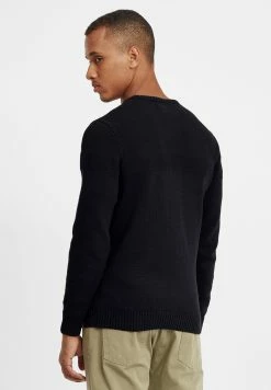 Blend Bhgastamo - Jersey De Punto - Black 8 Blend Bhgastamo - Jersey De Punto - Black -Viento y Calor Tienda 58b9fd9ee9b54721be030289784806f8