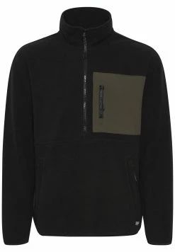 Blend Bhsweatshirt - Forro Polar - Black -Viento y Calor Tienda 58eabe3cbb3a43a8a107e22a04454d1f