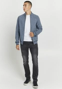 Blend Chaqueta De Punto - Dress Blues 7 Blend Chaqueta De Punto - Dress Blues -Viento y Calor Tienda 5910381caa4546f8af14bde9f5cf01fd