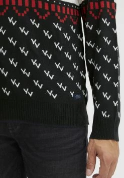 Blend Christmas - Jersey De Punto - Dark Navy -Viento y Calor Tienda 592e7ae697d54bc88df792e8f4f0cab1