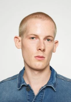 Blend Bhnaril - Chaqueta Vaquera - Denim Middle Blue -Viento y Calor Tienda 596da8d266b2423a9808f45cdae83d70