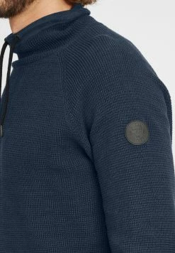 Blend Bhcomulco - Jersey De Punto - Dress Blues -Viento y Calor Tienda 59c7872d54134abe8c6ae8f7d064c092