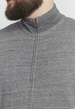 Blend Bhlenner Bt - Sudadera - Pewter Mix -Viento y Calor Tienda 5a8a992374224c4eb7d95e3cc6368d10