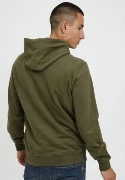 Blend Bhrayk - Jersey Con Capucha - Winter Moss 8 Blend Bhrayk - Jersey Con Capucha - Winter Moss -Viento y Calor Tienda 5af1dd6179994fd6889c69c64bb6692b