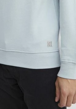 Blend Bhclios O-Neck - Jersey De Punto - Celestial Blue -Viento y Calor Tienda 5b4701c48bbf4b8f822026bcb9644532