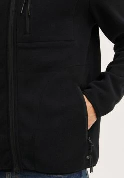 Blend Forro Polar - Black -Viento y Calor Tienda 5b6fd961fbad40b58c613af347b83a57