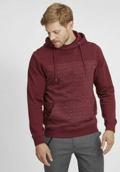 Blend Toklat - Jersey Con Capucha - Tawny Port