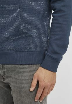 Blend Toklat - Jersey Con Capucha - Dress Blues -Viento y Calor Tienda 5c64edb2c4134b67aa7b8c0d541bcccd