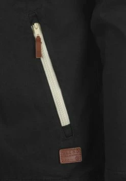 Blend Bhbobby - Chaqueta De Entretiempo - Black -Viento y Calor Tienda 5c6e6dc0893442008867b04e8eb46284