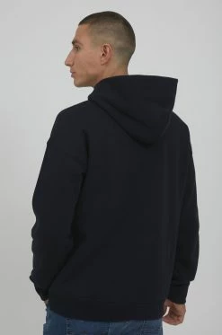 Blend Bhjeff - Jersey Con Capucha - Black -Viento y Calor Tienda 5c8f3c523a484299a8599db382addc46