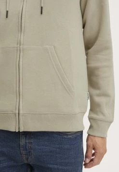 Blend Bhdownton Zipthrough - Sudadera Con Cremallera - Crockery -Viento y Calor Tienda 5cc2e7ccca74459185bad3aca14d44f8