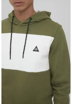 Blend Bhnevio - Jersey Con Capucha - Winter Moss -Viento y Calor Tienda 5cc797f5714a4e5299262f276b774ce1