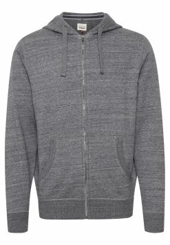 Blend Bhvelno - Jersey Con Capucha - Pewter Mix -Viento y Calor Tienda 5d8a38f134c542d68d1cac3cc2a166ca