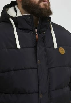 Blend Bhfrederico Bt - Chaqueta De Invierno - Black -Viento y Calor Tienda 5d9692ad33ec41c19484c426d8559a17