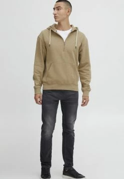 Blend Jersey Con Capucha - Crockery 7 Blend Jersey Con Capucha - Crockery -Viento y Calor Tienda 5da1ee77281049f9ba293166ef8a3a03