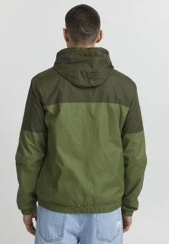 Blend Chaqueta De Entretiempo - Loden Green -Viento y Calor Tienda 5dc53ed0a4e94bfca90eca31d3239d3f