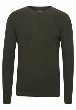 Blend Bhcodford Crew - Jersey De Punto - Rosin -Viento y Calor Tienda 5df1a8fd8d984955bcce527d97590693