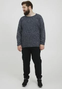 Blend Bhdan Bt - Jersey De Punto - Dress Blues -Viento y Calor Tienda 5e084b37ef3b45e79ad9d966c91f1a44