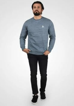 Blend Bhhenry - Sudadera - Dark Navy Blue 6 Blend Bhhenry - Sudadera - Dark Navy Blue -Viento y Calor Tienda 5e181893b4954d7c9dfa24a9b5832fef