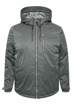 Blend Bhleto- Chaqueta De Invierno - Iron Gate 11 Blend Bhleto- Chaqueta De Invierno - Iron Gate -Viento y Calor Tienda 5e6c1d88de63420f90aeec9d2877c4e1