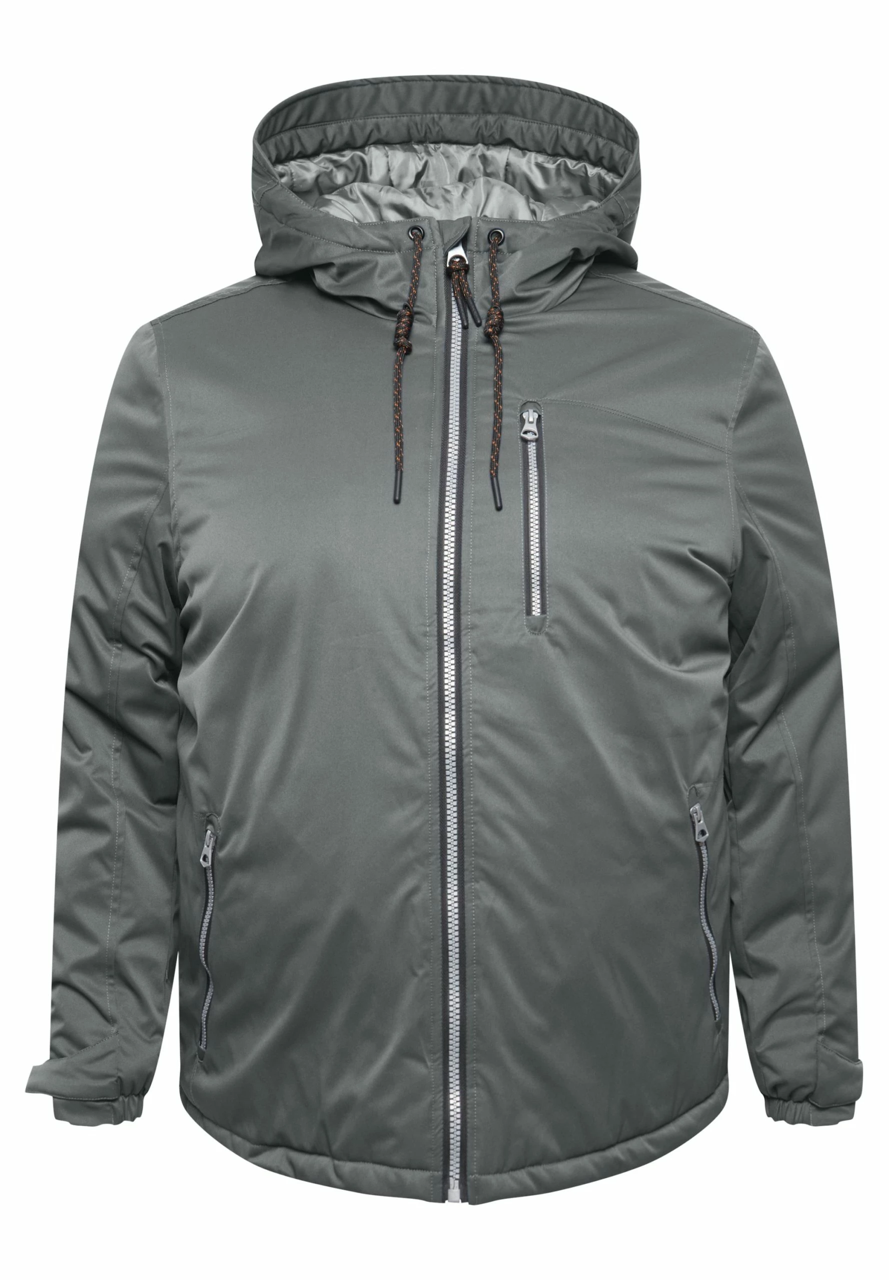 Blend Bhleto- Chaqueta De Invierno - Iron Gate 6 Blend Bhleto- Chaqueta De Invierno - Iron Gate - Imagen 6