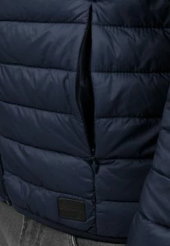 Blend Bhnils - Chaqueta De Entretiempo - Navy -Viento y Calor Tienda 5e9cb8eaf1154b8bb5abb9eab13c3912