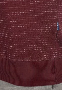 Blend Bhtok - Sudadera - Tawny Port -Viento y Calor Tienda 5ec50d9e82a14665878f47010e96365a