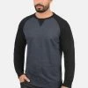 Blend Bhaari - Sudadera - Gray