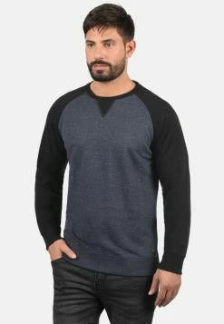 Blend Bhaari - Sudadera - Gray
