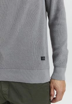 Blend Bhcodford Half - Jersey De Punto - Stone Mix -Viento y Calor Tienda 5efbeed7419f49628ca68067ce255d18