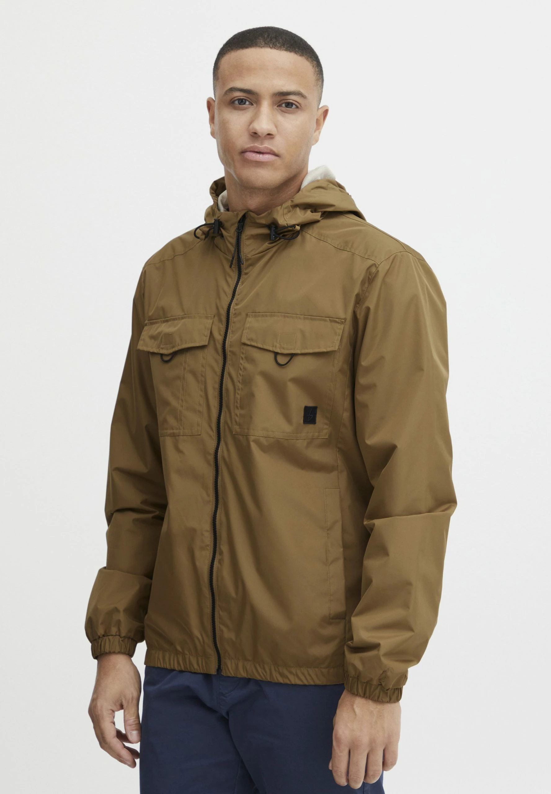 Blend Chaqueta Fina - Otter 1 Blend Chaqueta Fina - Otter