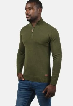 Blend Bhrobin - Jersey De Punto - Olive