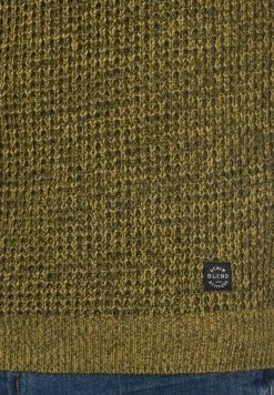 Blend Carrizal - Jersey De Punto - Deep Depths -Viento y Calor Tienda 5f63a9425fe74109b47405431ac286dd