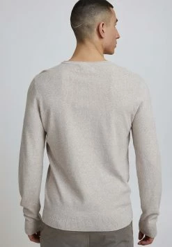 Blend- Jersey De Punto - Crockery -Viento y Calor Tienda 5fb131183fba47009327ba8819d9dc4f